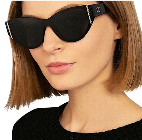 chanel 2019 sunglass styles|authentic Chanel sunglasses sale.